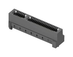 SAMTEC HSEC8-125-01-L-DV-A-L2-K