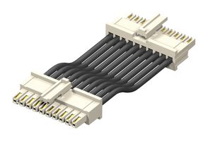 SAMTEC MMSS-04-20-L-40.00-D-K-LDS