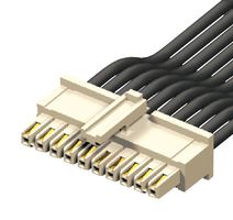 SAMTEC MMSS-20-30-L-12.00-S-K