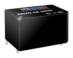 RECOM POWER RAC02-05SGA