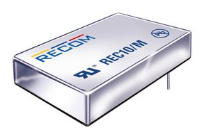 RECOM POWER REC10-2412DZ/H2/M