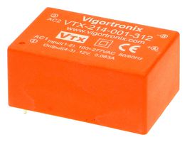 VIGORTRONIX VTX-214-001-324