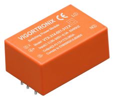 VIGORTRONIX VTX-214-001-318X