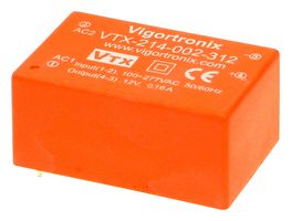 VIGORTRONIX VTX-214-002-306