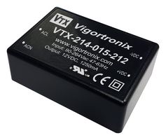 VIGORTRONIX VTX-214-015-205