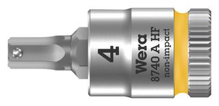 WERA 8740 4 X 28MM
