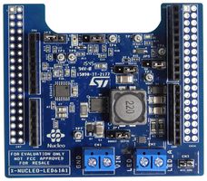 STMICROELECTRONICS X-NUCLEO-LED61A1