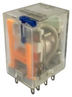 MULTICOMP MCJQX-13F-KF2C-110VAC