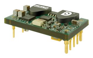 MURATA POWER SOLUTIONS ULS-12/5-D48N-C