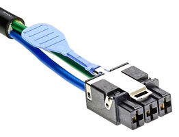 TE CONNECTIVITY / PARTNER STOCK 2304886-1