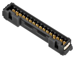 MOLEX / PARTNER STOCK 505568-0671