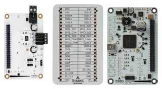 TRINAMIC / ANALOG DEVICES TMC2100-EVAL-KIT