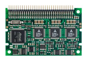 TRINAMIC / ANALOG DEVICES TMCM-343-H-CANOPEN
