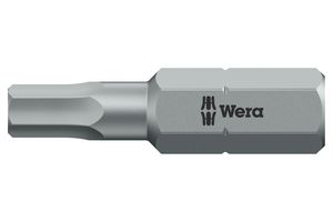 WERA 05056320001