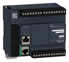 SCHNEIDER ELECTRIC TM221CE24R