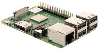 RASPBERRY-PI RPI3-MODBP
