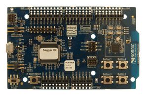 NORDIC SEMICONDUCTOR NRF51-DK