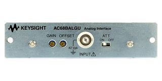 KEYSIGHT TECHNOLOGIES HD3SECURE