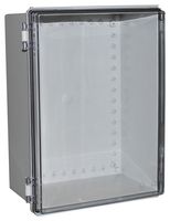 Industrial Heavy Duty Enclosures