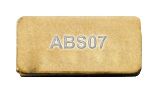ABRACON ABS07-32.768KHZ-9-4-T