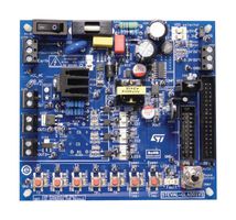 STMICROELECTRONICS STEVAL-GLA001V1