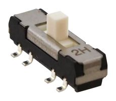 NIDEC COMPONENTS CL-SB-22B-02T