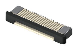 SAMTEC ZF5S-15-01-T-WT