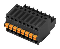 WEIDMULLER 2439710000