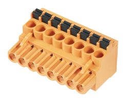WEIDMULLER 1001550000