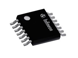INFINEON BTS70302EPAXUMA1