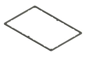 DELTRON ENCLOSURES 459-S66-EF