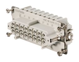 WEIDMULLER HDC HE 16 FC 17-32
