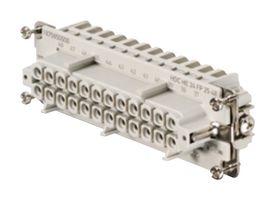 WEIDMULLER HDC HE 24 FP 25-48
