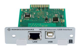 ROHDE & SCHWARZ HO732