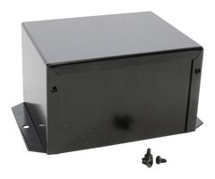 HAMMOND 1411FBLBK