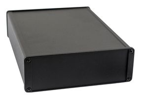 HAMMOND 1457T2201EBK