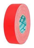 ADVANCE TAPES AT160 RED 50M X 50MM