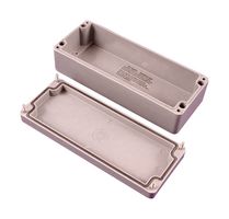 HAMMOND 1590ZGRP131