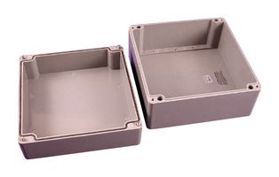 HAMMOND 1590ZGRP235