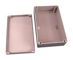 HAMMOND 1590ZGRP243