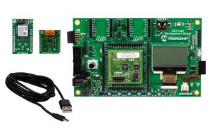 MICROCHIP DM990013-BNDL