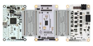 TRINAMIC / ANALOG DEVICES TMC4671+TMC-UPS-10A70V-EVAL-KIT.