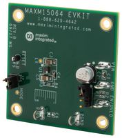 ANALOG DEVICES MAXM15064EVKIT#