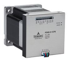 TRINAMIC / ANALOG DEVICES PD60-3-1276-CANOPEN
