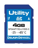 DELKIN DEVICES SF04APY5Q-U1000-3