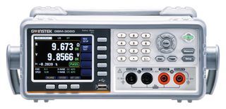 GW INSTEK GBM-3080