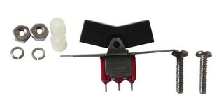 C&K COMPONENTS 7105J3ZQE2