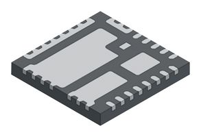 VISHAY SIC638ACD-T1-GE3
