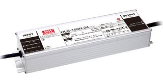 MEAN WELL HLG-150H-24A