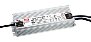 MEAN WELL HLG-320H-30B